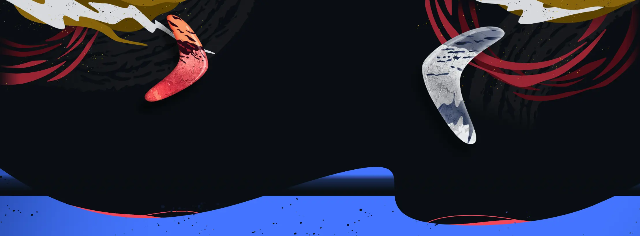 Main banner